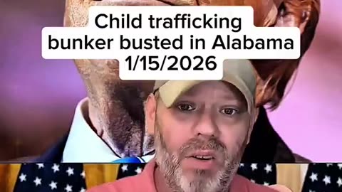 shocker: wake up people