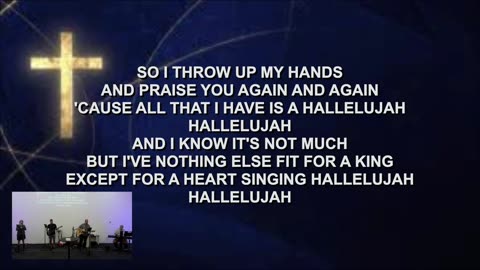 Celebration Service September 21 2025