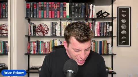 Charlie Kirk Has Been Assassinated | TBES #2
