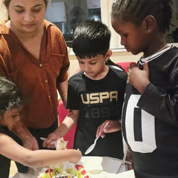 Birthday Moments 🌸 Glimpses of Happiness | Celebration with Family, Friends and Colleagues