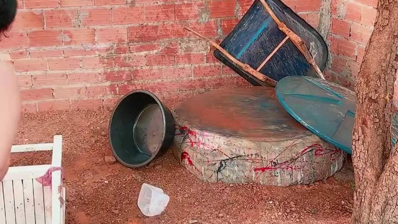 why????