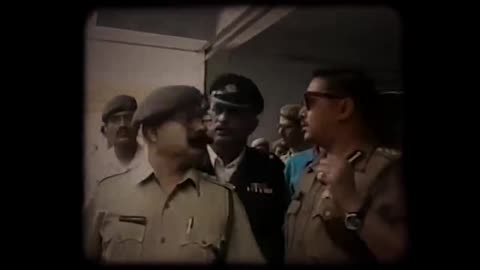 Mystery of Purulia Arms Drop: The Night It Rained Guns