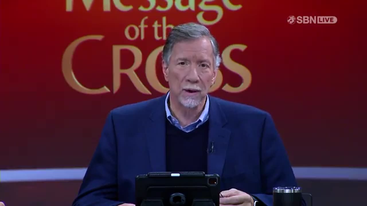 NOVEMBER 5 2025 SBN SHOWS PART 1