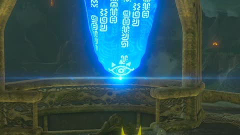 Lanayru Tower – Zelda: BOTW (Switch 2)