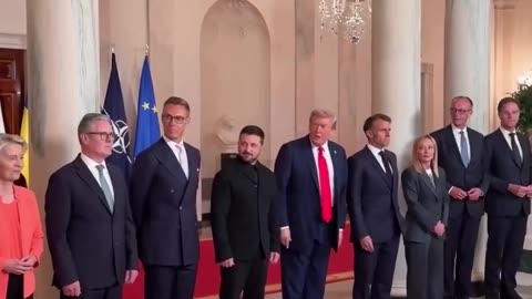 White House Moves Shock Europe | NATO & Ukraine Update 🇺🇸🌍