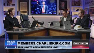 Reacting to Bizarre Lib Meltdowns Over TPUSA's All-American Halftime Show