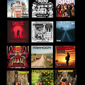 Music Makes Me Happy