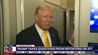 President Trump confirms a MASSIVE lawsuit against Gavin Newsom and California