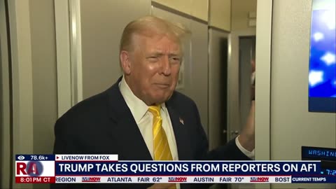 President Trump confirms a MASSIVE lawsuit against Gavin Newsom and California