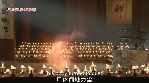 ដំណក់ឈាមអ្នកក្លាហាន ភាគទី០៣