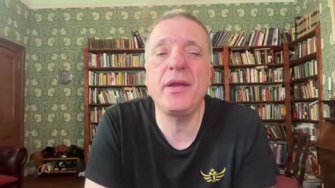 Netanyahu/Neocons Begin Iran War, Drag In US, Iran Nuclear Option; Pistorius To Kiev Front Collapses