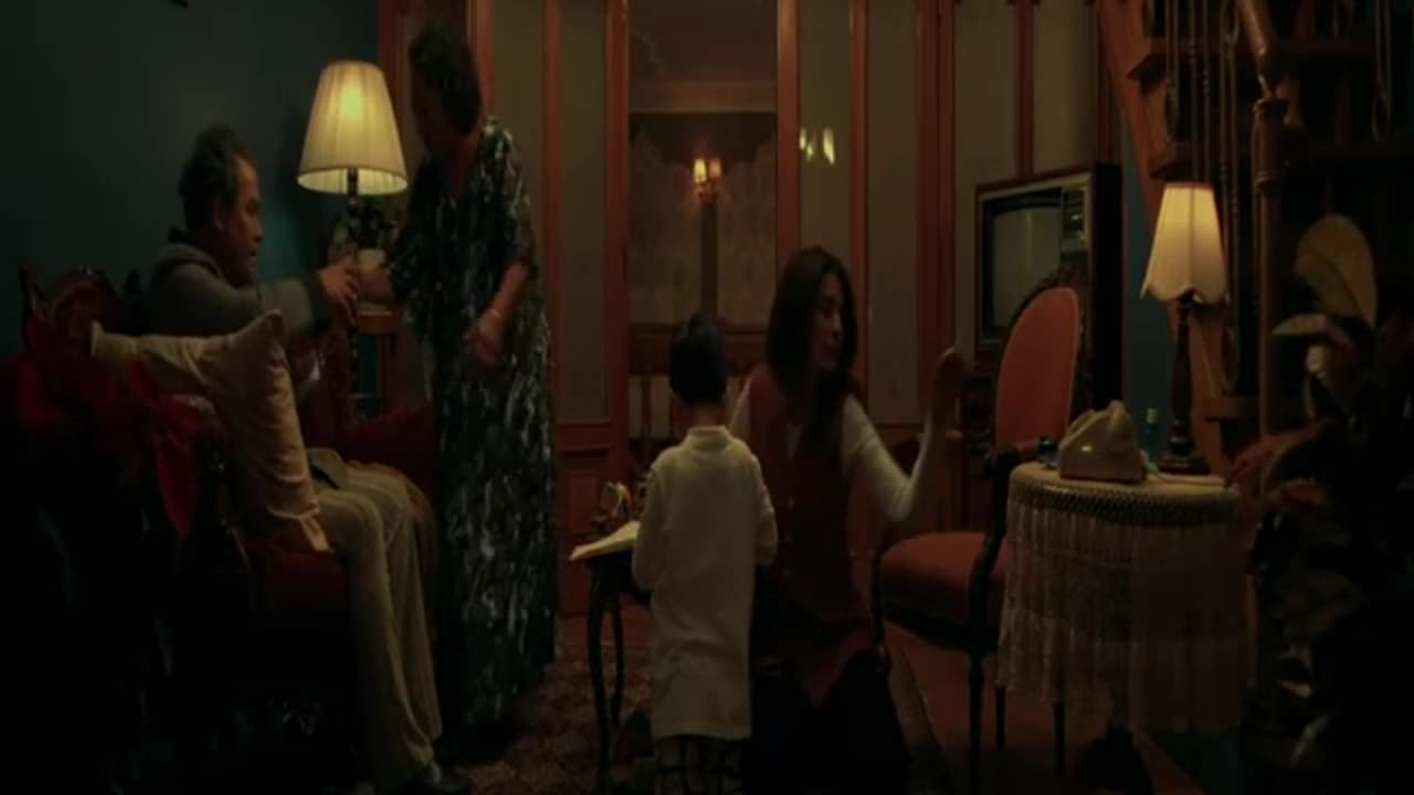 BEKLE BENİ GELECEĞİM