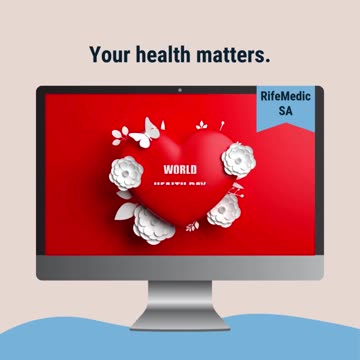 Your Health Matters - Embrace Natural Healing with the Rife Medic 8 Machine!