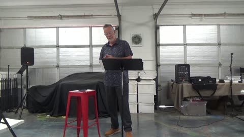 Lord's Day Service 4/13/25