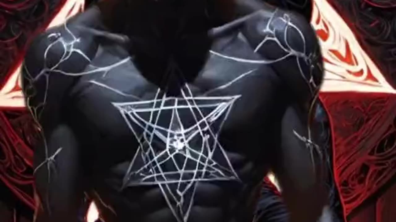 Demons lords
