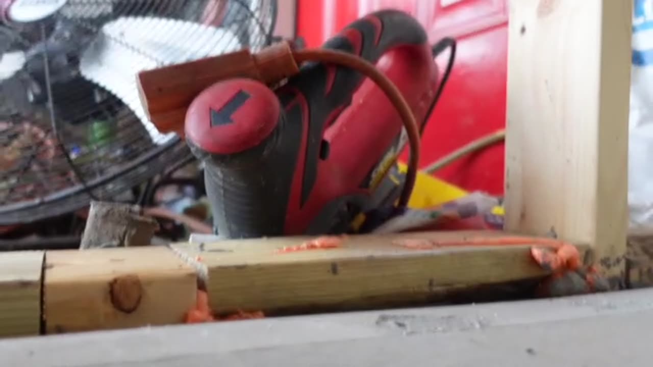 Doing My Level Best On This Bathroom Project. It Is Coming Along Swimmingly