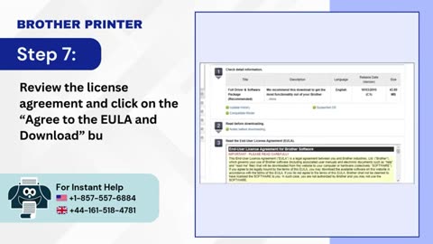 How to Download and Install Brother Printer Driver?