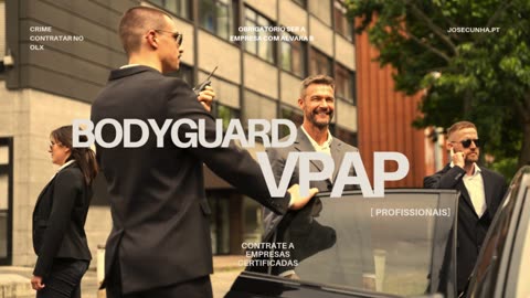 BodyGuard