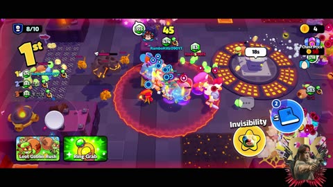⚠️(◣ _ ◢)☠️(◣ _ ◢)🚨💭🛠️Dream. Dare. Do. 💭🎯🛠️SquadLeague(May 2025)|Squad Busters #squadbusters