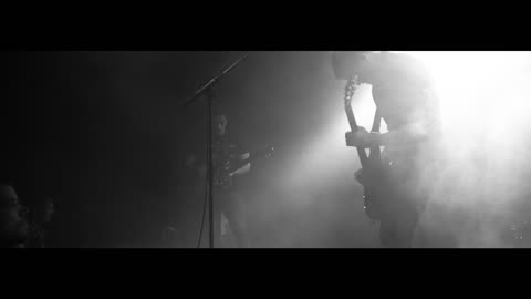 IMPURE WILHELMINA - Jasmines (Official Live Video)
