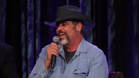 Joseph Z Special Panel Livestream w/ Gene