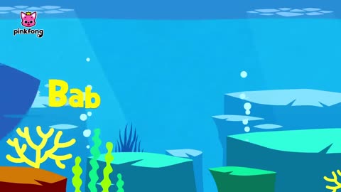 Baby-HaiㅣBaby Shark DanceㅣEnglisch lernenㅣTanzen und BewegenㅣPinkfong, Baby Hai
