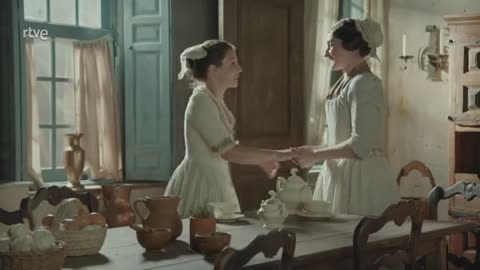 Valle salvaje capitulo 296 parte 4