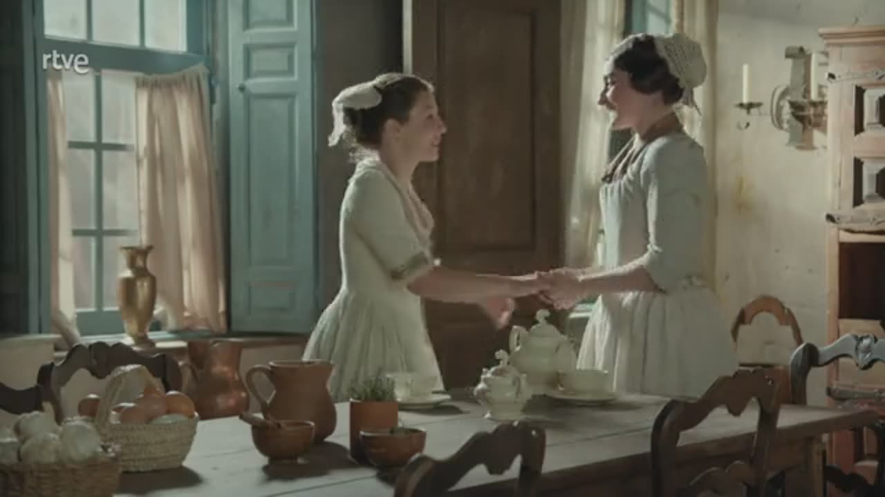 Valle salvaje capitulo 296 parte 4