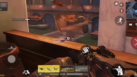 Call Of Duty Mobile #7