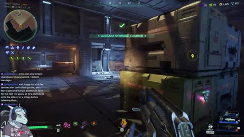 Deadzone Rogue | I've had my eye on this