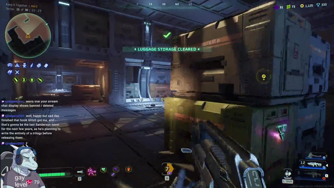 Deadzone Rogue | I've had my eye on this