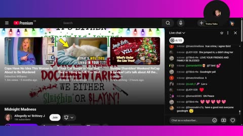 Some of this & Some of that