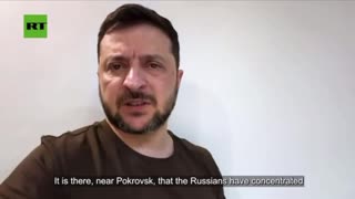 💥🛣️ Ukraine Russia War | UA Forces Battle Russian Sabotage in Pokrovsk | RCF