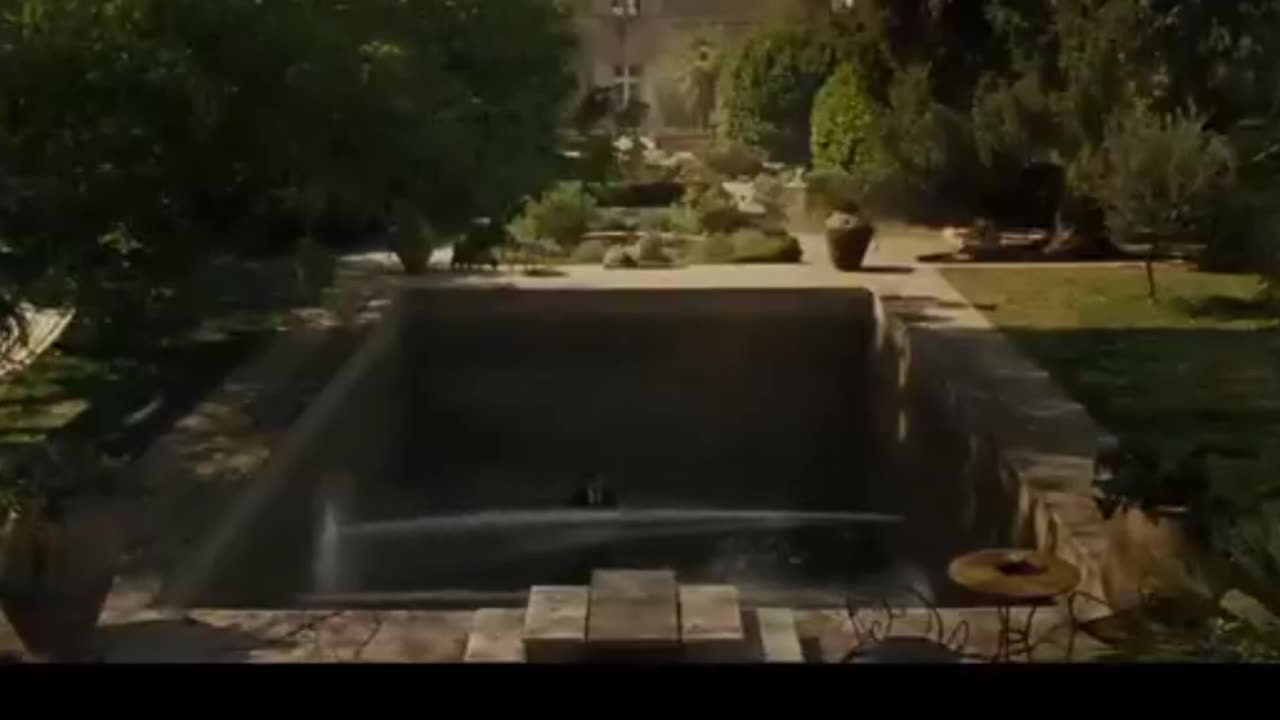 Ridley Scott's Sun-Drenched Ode to the Good Life