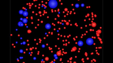 Red vs Blue Balls Game _ Beyond the Boundaries