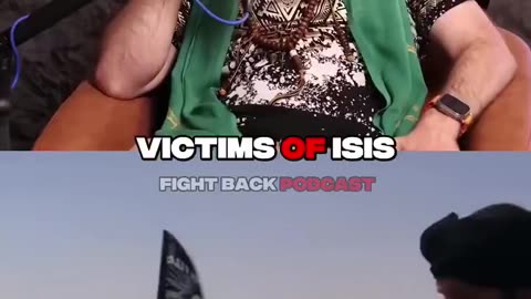 israel Created ISIS