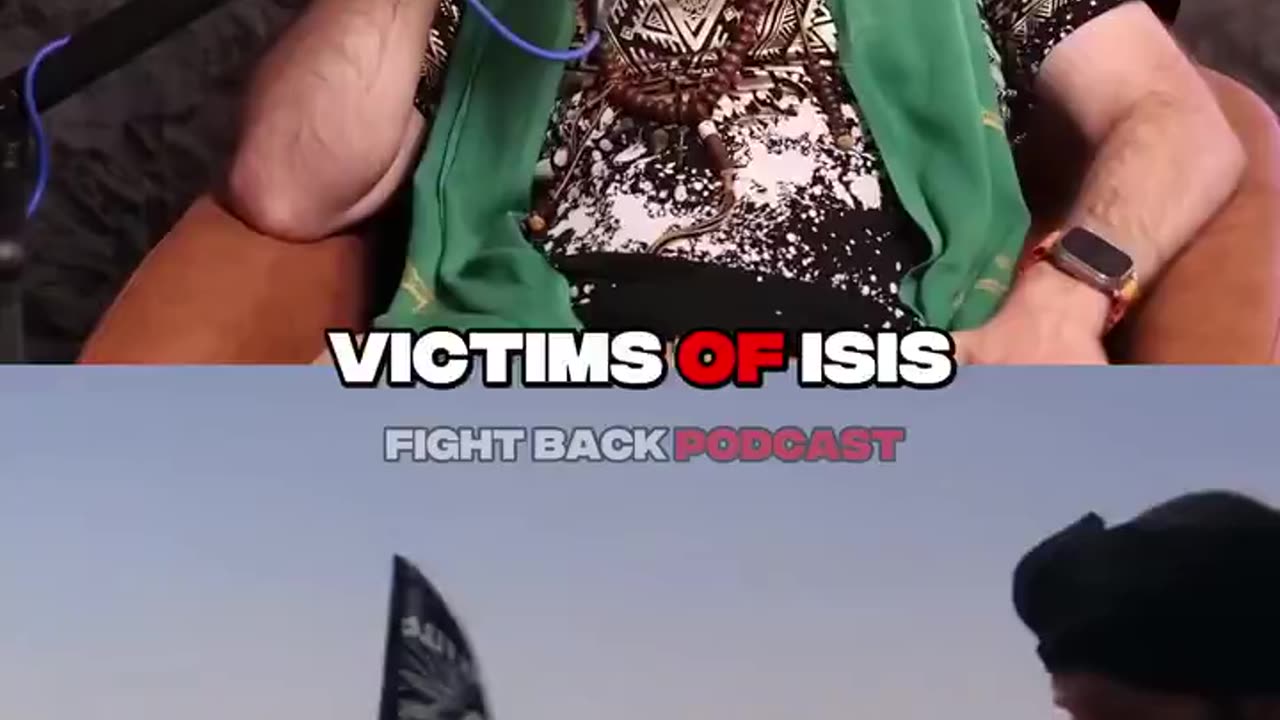 israel Created ISIS