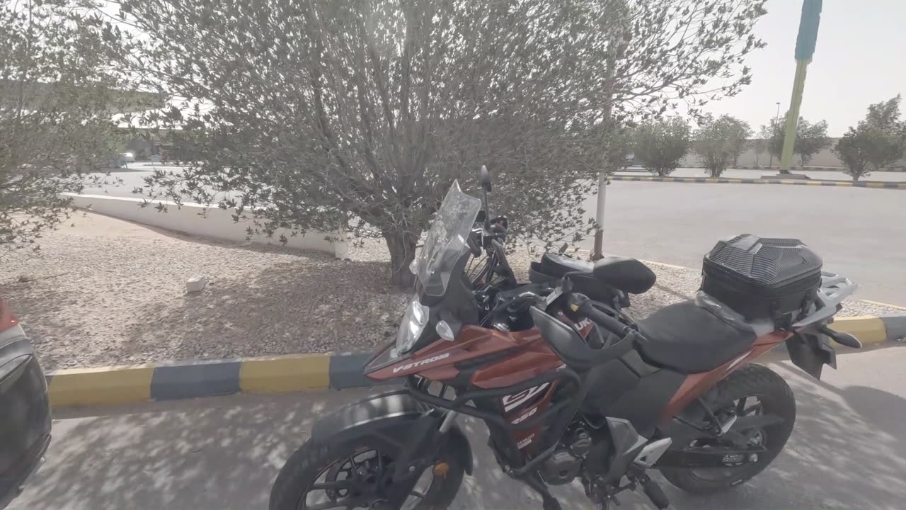Dammam Tour part-4