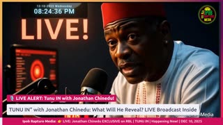 You Cannot Link Your Criminality In Biafra - Land To Ipob - Mazi Isaiah Uba