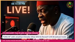 You Cannot Link Your Criminality In Biafra - Land To Ipob - Mazi Isaiah Uba