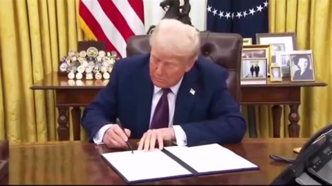 Politics - 2025 Humor AI New Bll Signed After Shutdown Should Deport All Liberal Commie Degenerates