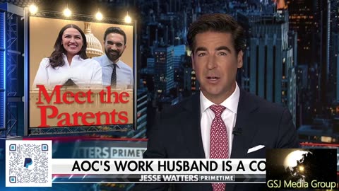 AOC Brings the NYC Commie to Wash DC