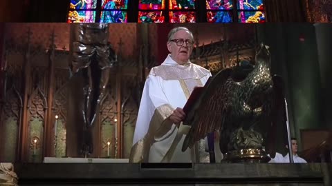 The Opposite of love's indifference