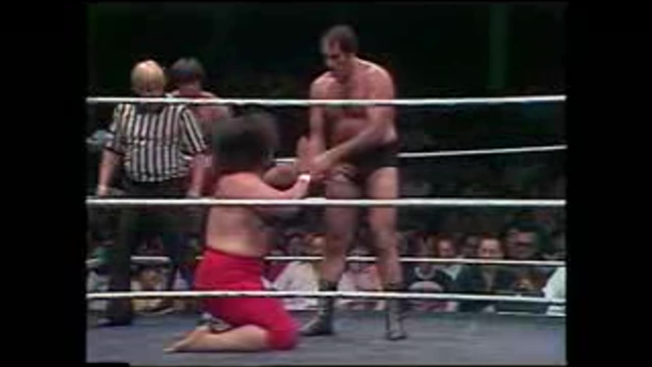 9-20-80 WWF All Star Wrestling