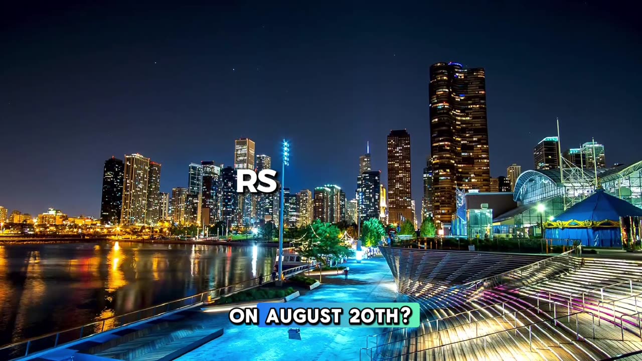 WHY YOU SHOULD JOIN THE CYBERSECURITY CONFERENCE IN CHICAGO | #cybersecurity | Hoplon InfoSec