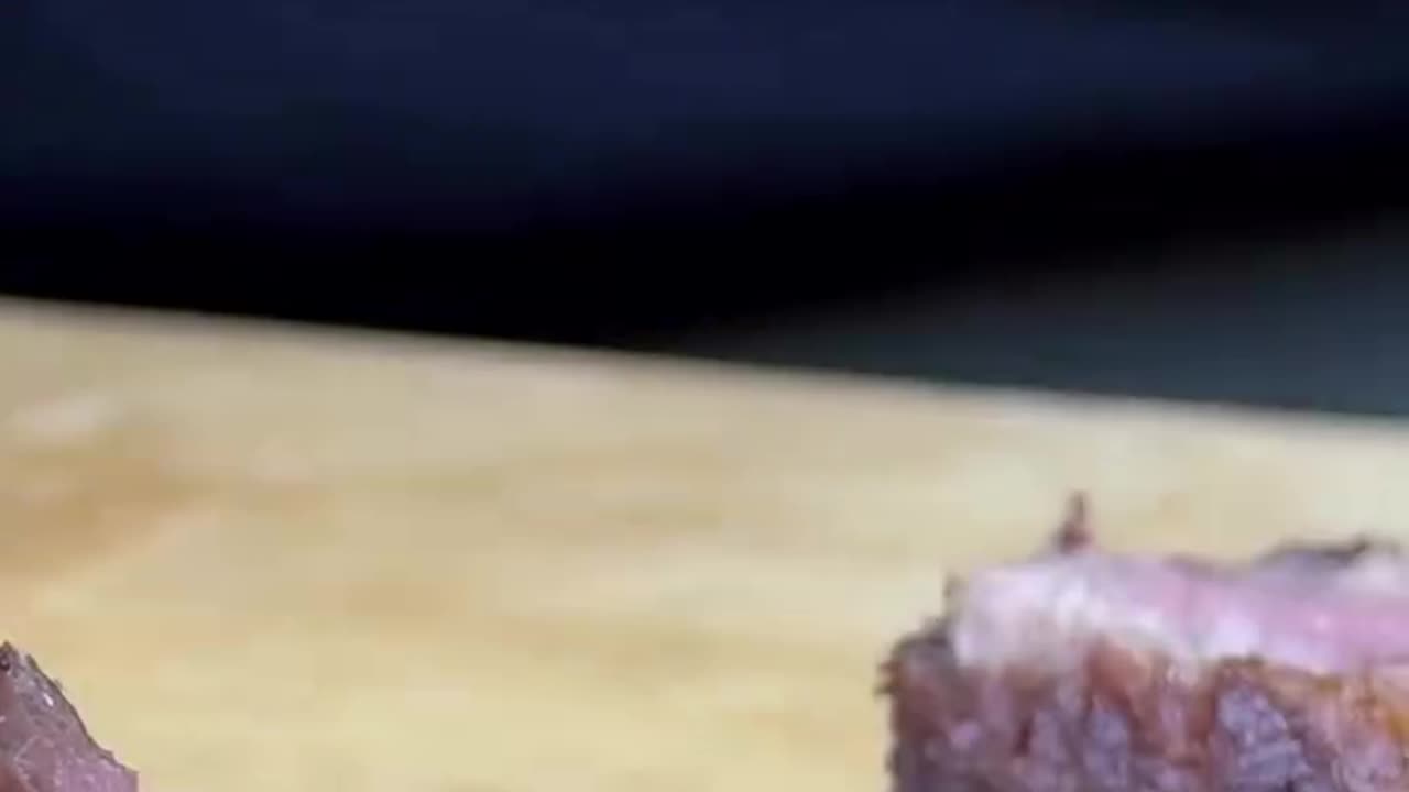 Food and Love