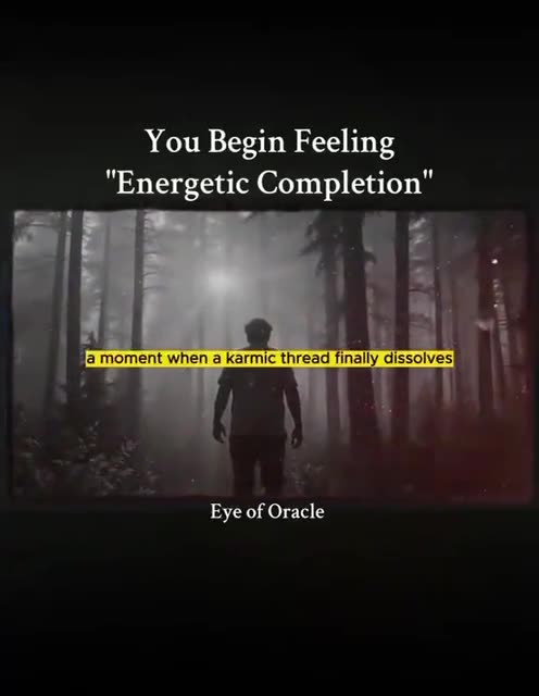 Dolores Cannon called this; Soul Release