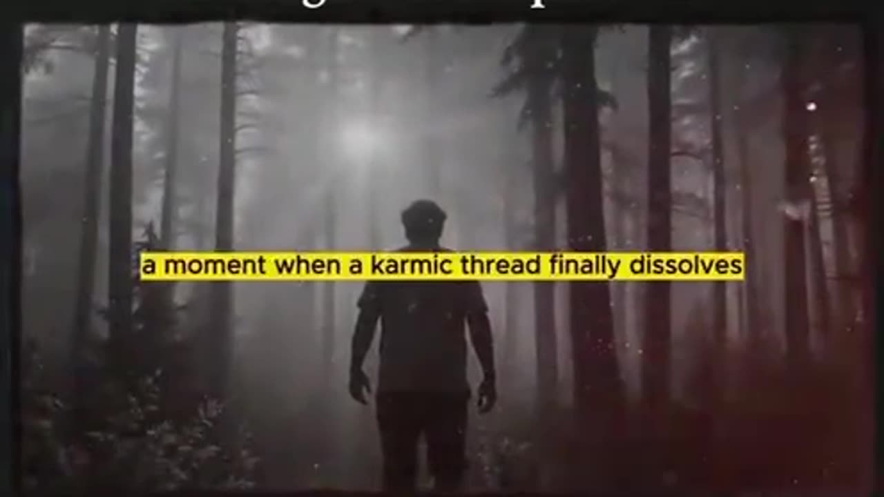 Dolores Cannon called this; Soul Release