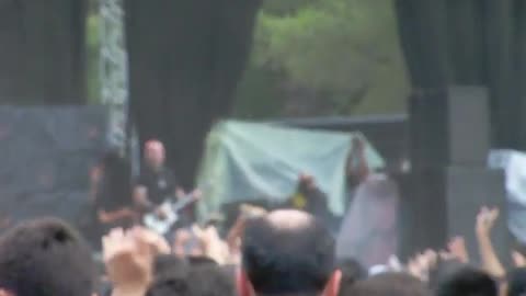 2010-06-24 Anthrax - Antisocial [Sonisphere]