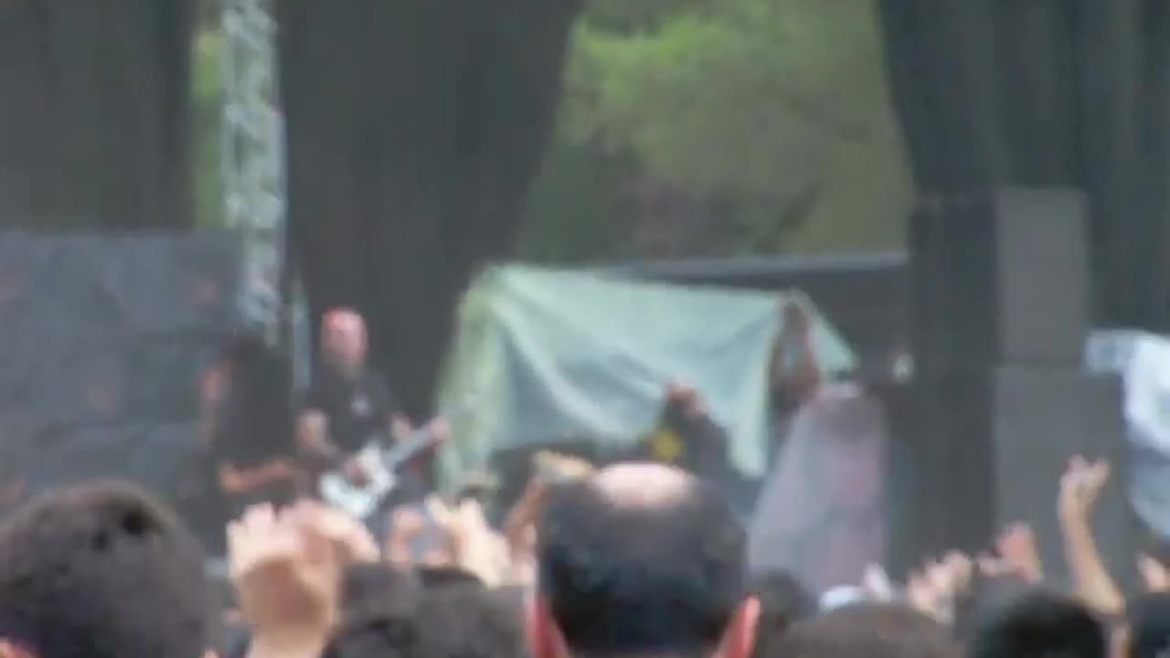 2010-06-24 Anthrax - Antisocial [Sonisphere]
